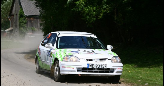 Rajd Rzeszowski